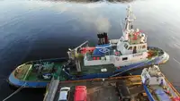 Rimorchiatore in vendita