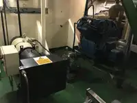 Nave da ricerca in vendita