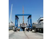 Yacht in vendita