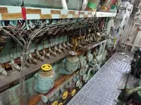 Peschereccio a palangaro in vendita