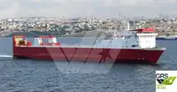 Ro-Ro ship in vendita