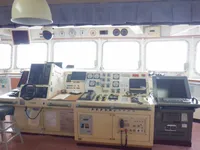 Nave da ricerca in vendita