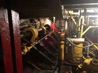 Nave da ricerca in vendita