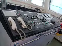 Pattugliatore in vendita