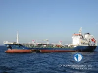 Petroliera/Chimichiera in vendita
