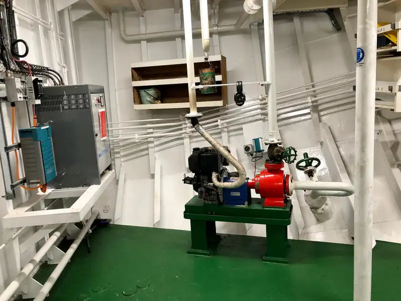 Rimorchiatore in vendita