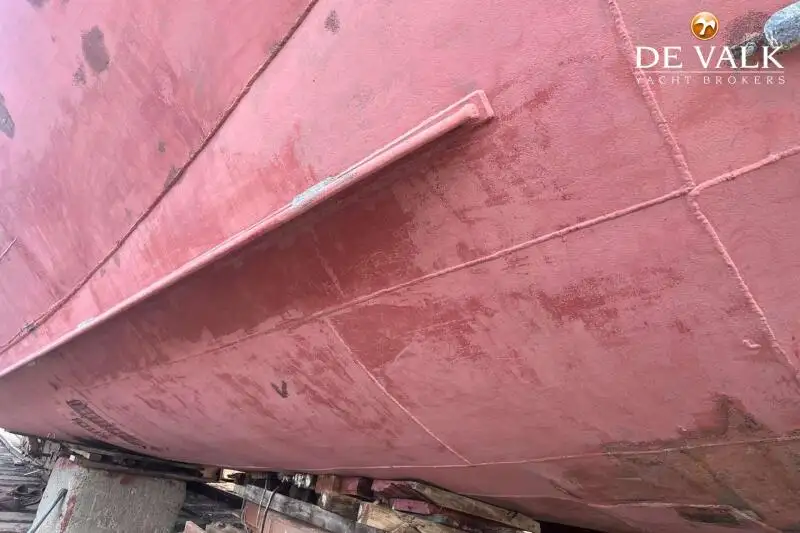 Nave traghetto in vendita