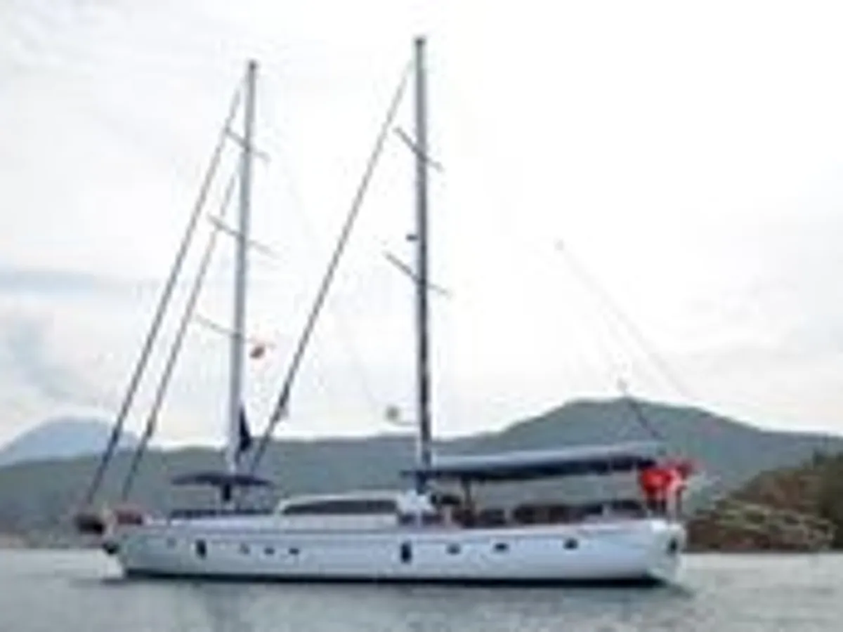 Yacht in vendita