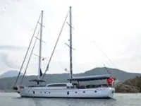 Yacht in vendita