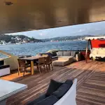Nave da crociera in vendita