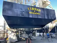 Nave da crociera in vendita