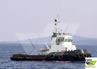 Rimorchiatore in vendita