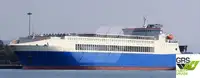 Ro-Ro ship in vendita