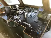 Piroga di pilotaggio in vendita