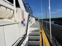 Piroga di pilotaggio in vendita