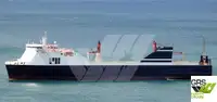 Ro-Ro ship in vendita