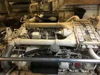 Imbarcazioni da lavoro in vendita