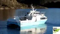 Ro-Ro ship in vendita