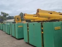 Piattaforma di perforazione autoelevabile in vendita