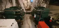 Portacontainer in vendita