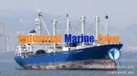Nave refrigerata in vendita