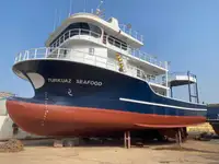 Purse seiner in vendita