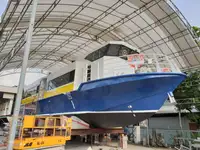 Nave da crociera in vendita