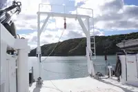 Catamarano in vendita