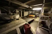 Trasportatore di merci sfuse in vendita