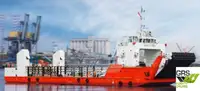 Nave da sbarco, con serbatoi in vendita