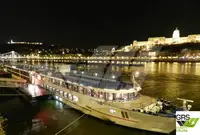 Nave da crociera in vendita