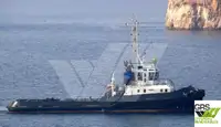 Nave di rifornimento in vendita