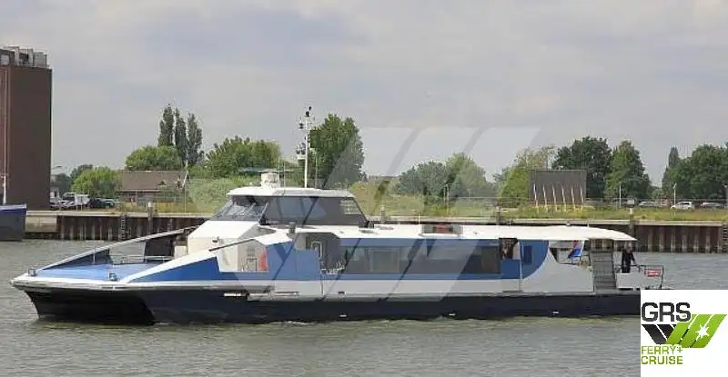 Nave da crociera in vendita