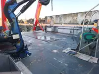 Catamarano in vendita
