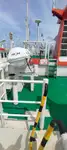 Nave di supporto in vendita