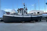 Rimorchiatore in vendita