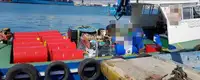 Barche da lavoro in vendita