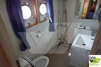 Nave da rilevamento in vendita