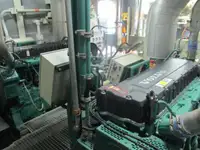 Chiatta in vendita