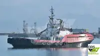 Rimorchiatore in vendita