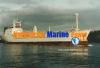 Nave refrigerata in vendita