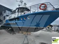 Nave passeggeri in vendita