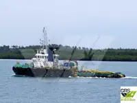 Rimorchiatore in vendita