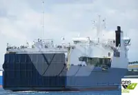 Ro-Ro ship in vendita