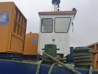 Chiatta in vendita