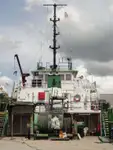 Rimorchiatore in vendita