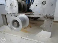 Peschereccio a strascico in vendita