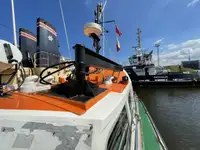 Piroga di pilotaggio in vendita