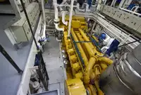 Nave rifornimento piattaforma (PSV) in vendita