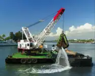 Chiatta in vendita